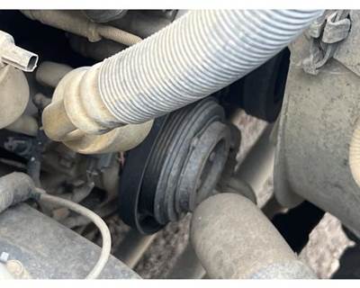 Ford F-550 A/C Compressor for a Ford F550