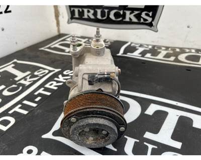 Ford F-550 A/C Compressor for a Ford F550