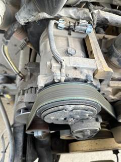 Ford F-650 A/C Compressor for a Ford F650