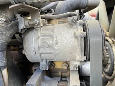 Ford F-650 A/C Compressor for a Ford F650