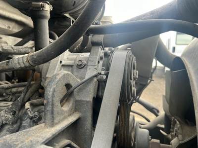 Ford F-650 A/C Compressor for a Ford F650