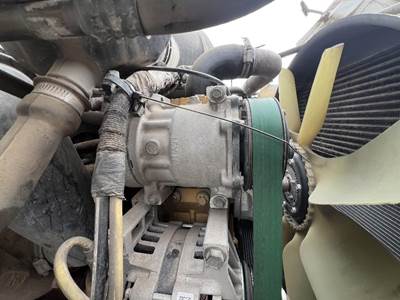 Ford F-650 A/C Compressor for a Ford F650