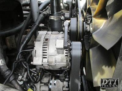 Ford F-800 A/C Compressor for a Ford F800