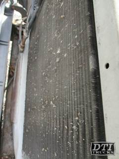 Ford F-800 A/C Compressor for a Ford F800