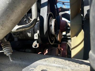 Freightliner M2 106 A/C Compressor