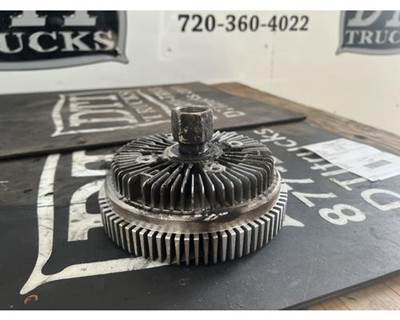 Freightliner M2 106 A/C Compressor