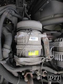 GMC 6.0 A/C Compressor for a Isuzu NPR