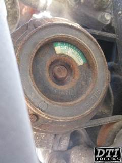 GMC 6.0 A/C Compressor for a Chevrolet W3500