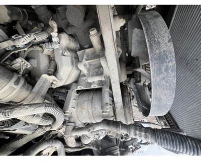 GMC A/C Compressor for a GMC C5500