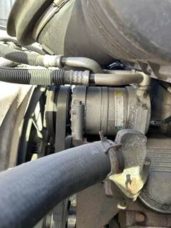 GMC 8.1 A/C Compressor for a GMC C5500