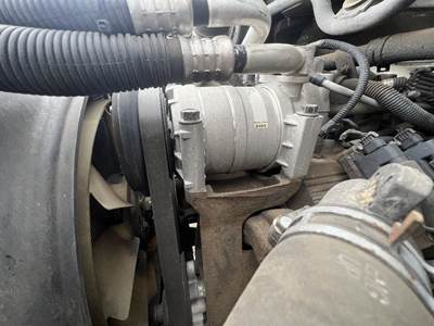 GMC 8.1 A/C Compressor for a GMC C5500