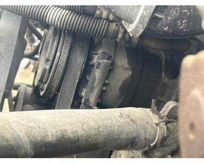 GMC 8.1 A/C Compressor for a GMC C5500