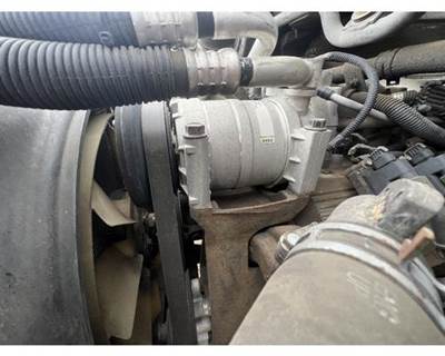 GMC 8.1 A/C Compressor for a GMC C5500