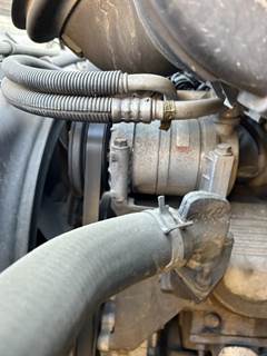 GMC C5500 A/C Compressor