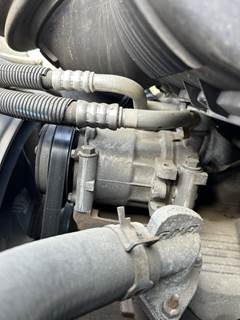 GMC C5500 A/C Compressor