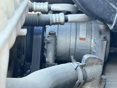 GMC C5500 A/C Compressor