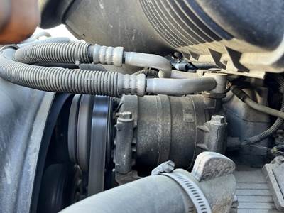 GMC C5500 A/C Compressor