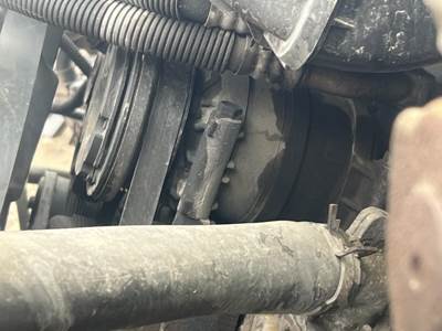 GMC A/C Compressor for a GMC C5500