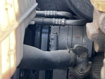 GMC C5500 A/C Compressor