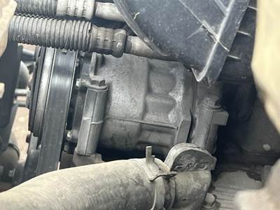 GMC C5500 A/C Compressor