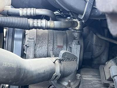 GMC C5500 A/C Compressor