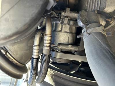 GMC C5500 A/C Compressor