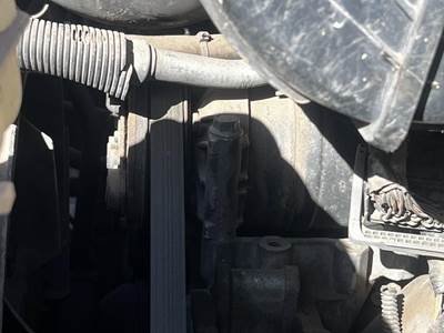 GMC C5500 A/C Compressor