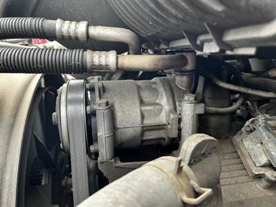 GMC C5500 A/C Compressor