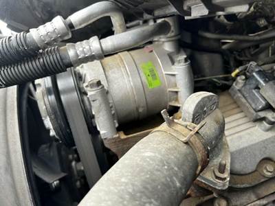 GMC C5500 A/C Compressor