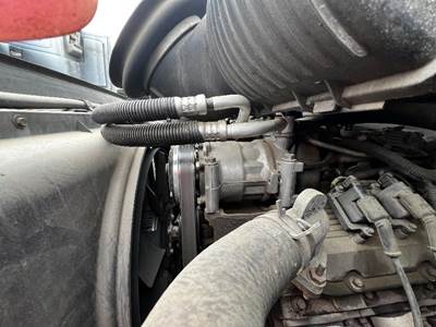 GMC C5500 A/C Compressor