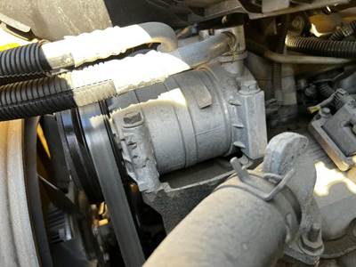 GMC C5500 A/C Compressor