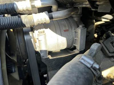 GMC C5500 A/C Compressor