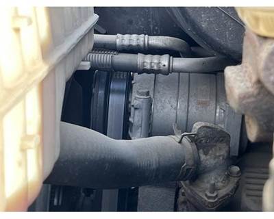 GMC C5500 A/C Compressor