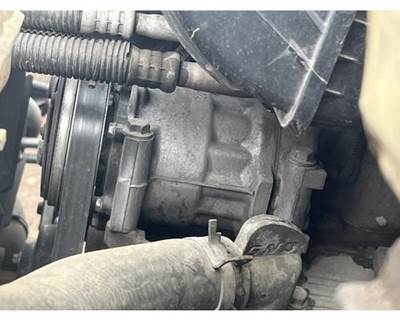GMC C5500 A/C Compressor
