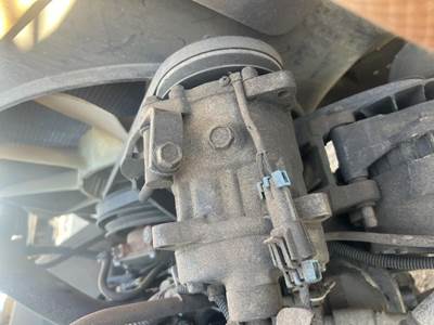 GMC C6500 A/C Compressor