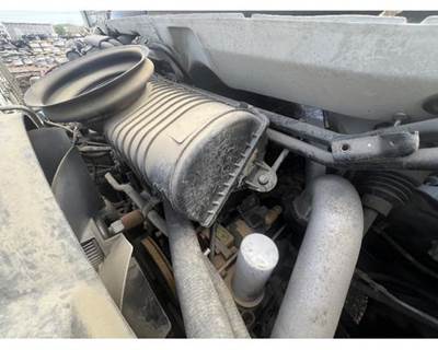 GMC C7500 A/C Compressor