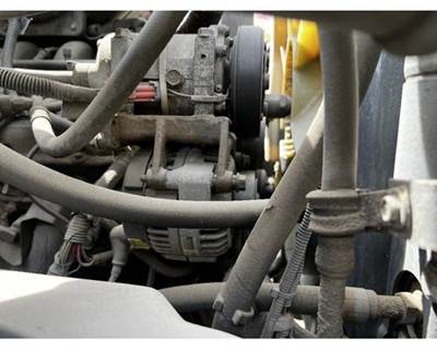 GMC C7500 A/C Compressor