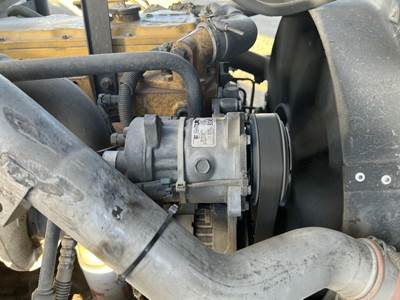 GMC T6 A/C Compressor