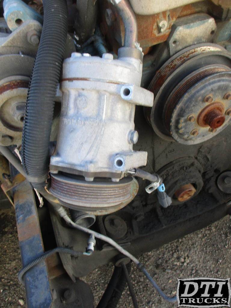 2005 International A/C Compressor for a International 4300 For Sale