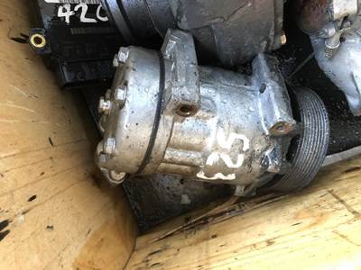 International 4300 A/C Compressor