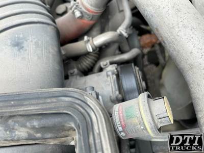 International 4300 A/C Compressor