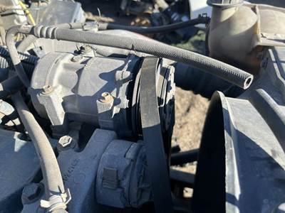 International 4300 A/C Compressor