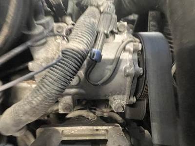 International 4300 A/C Compressor