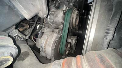 International 4300 A/C Compressor