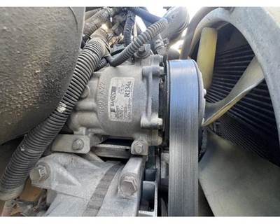 International 4300 A/C Compressor