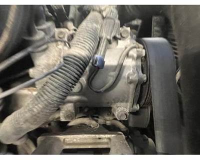 International 4300 A/C Compressor