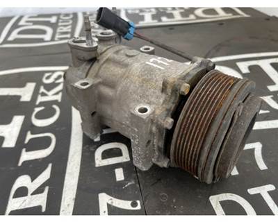 International 4300 A/C Compressor