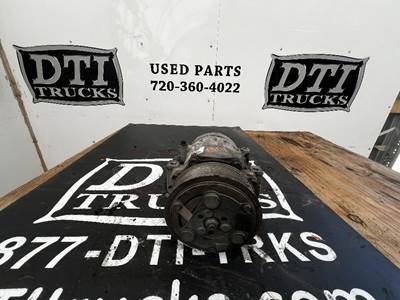 International 4400 A/C Compressor