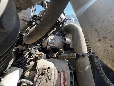 International 4400 A/C Compressor