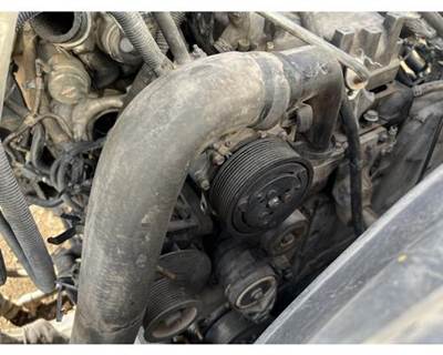 International 4400 A/C Compressor